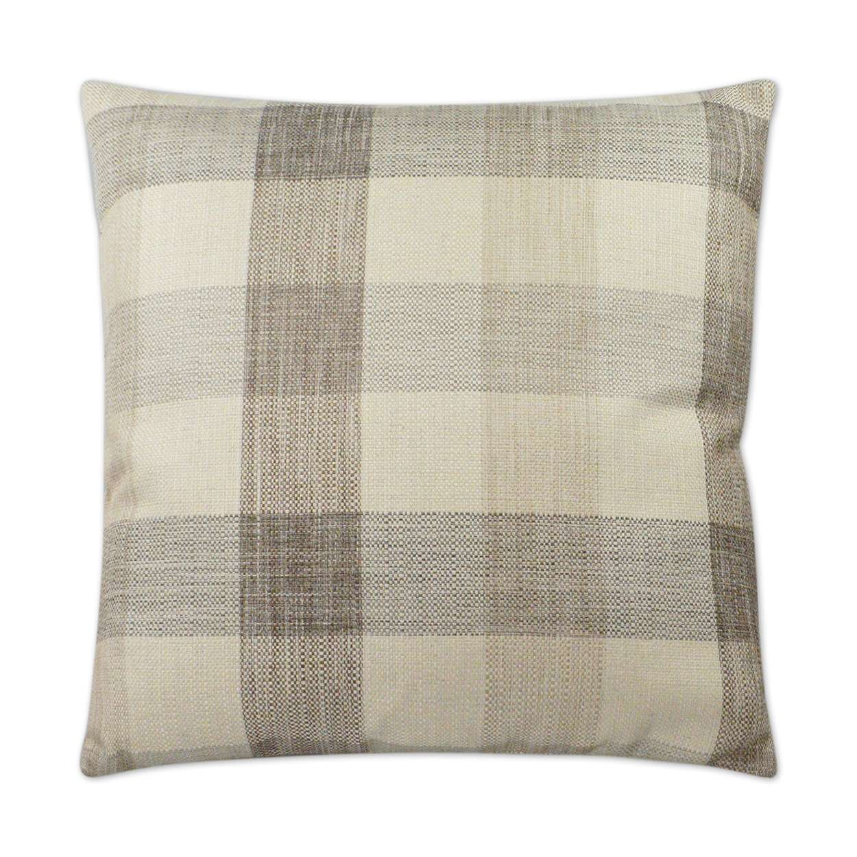 DV KAP Plantation Square Pillow