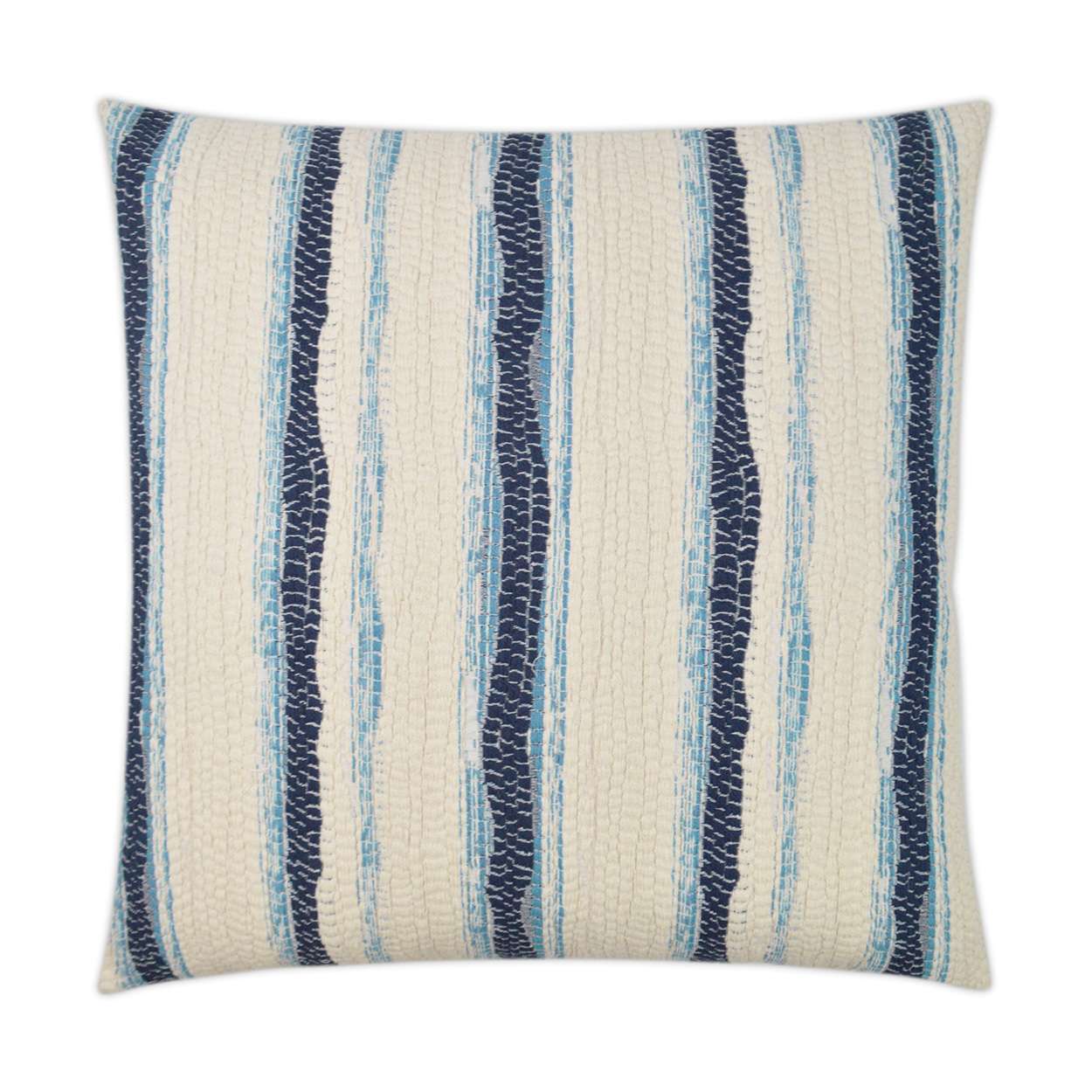 DV KAP Rushmore Lapis Decorative Pillow