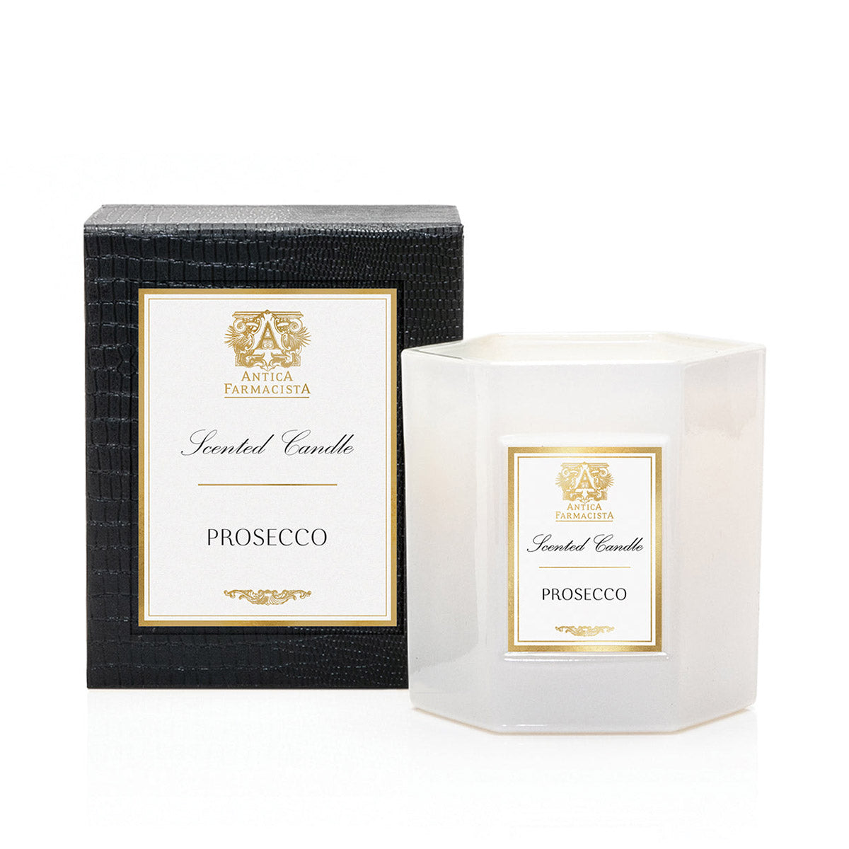 An image of Antica Farmacista Prosecco Candle 9 oz