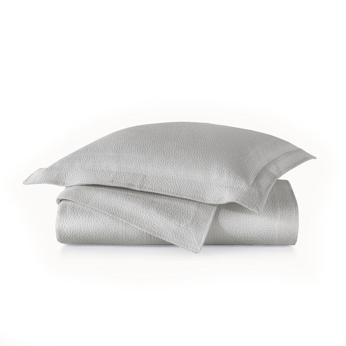 Peacock Alley Montauk Matelasse Coverlet