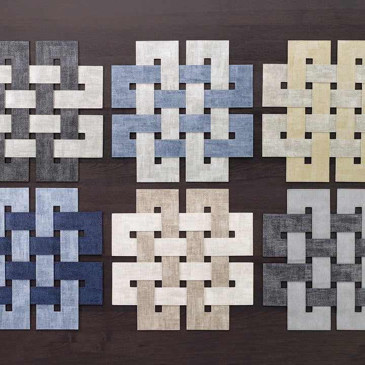 Bodrum Celtic Placemat - Set of 4