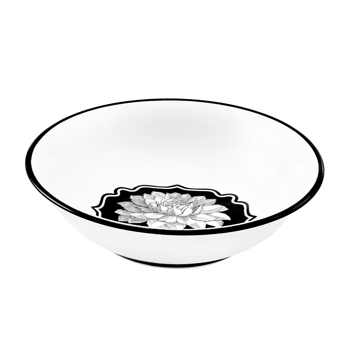 Vista Alegre Christian Lacroix Herbariae Fruit Bowl