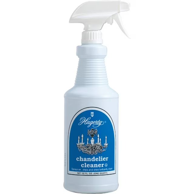 An image of Hagerty Chandelier Cleaner