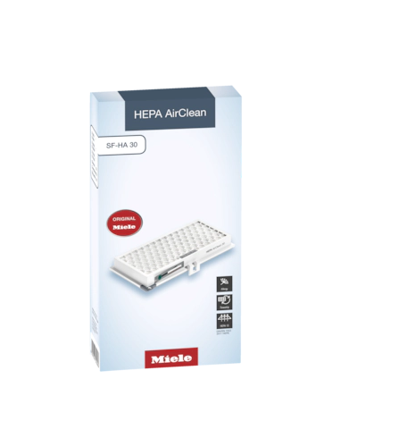 Miele SF-HA30 HEPA AirClean Filter