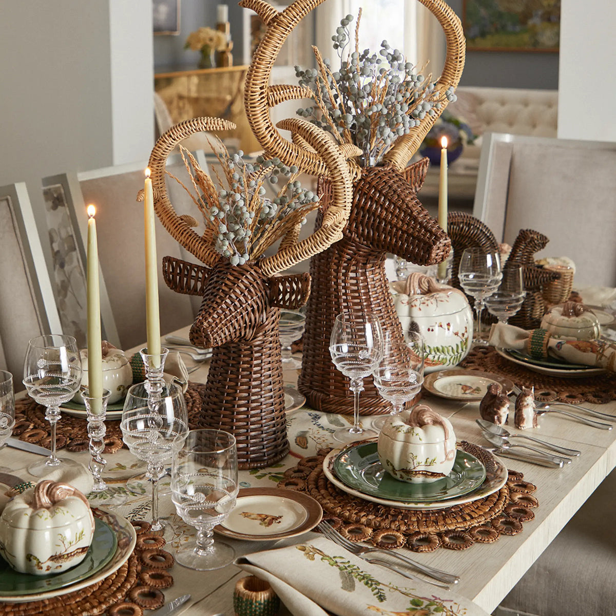 An image of Juliska Amalia Light Body Red Wine Glass