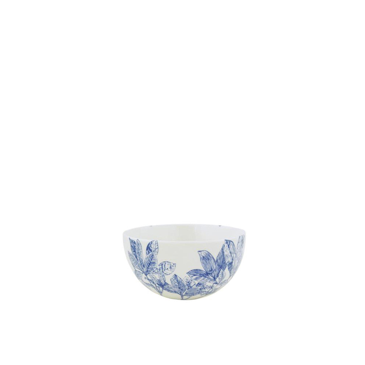 Caskata Arbor Blue Bowl