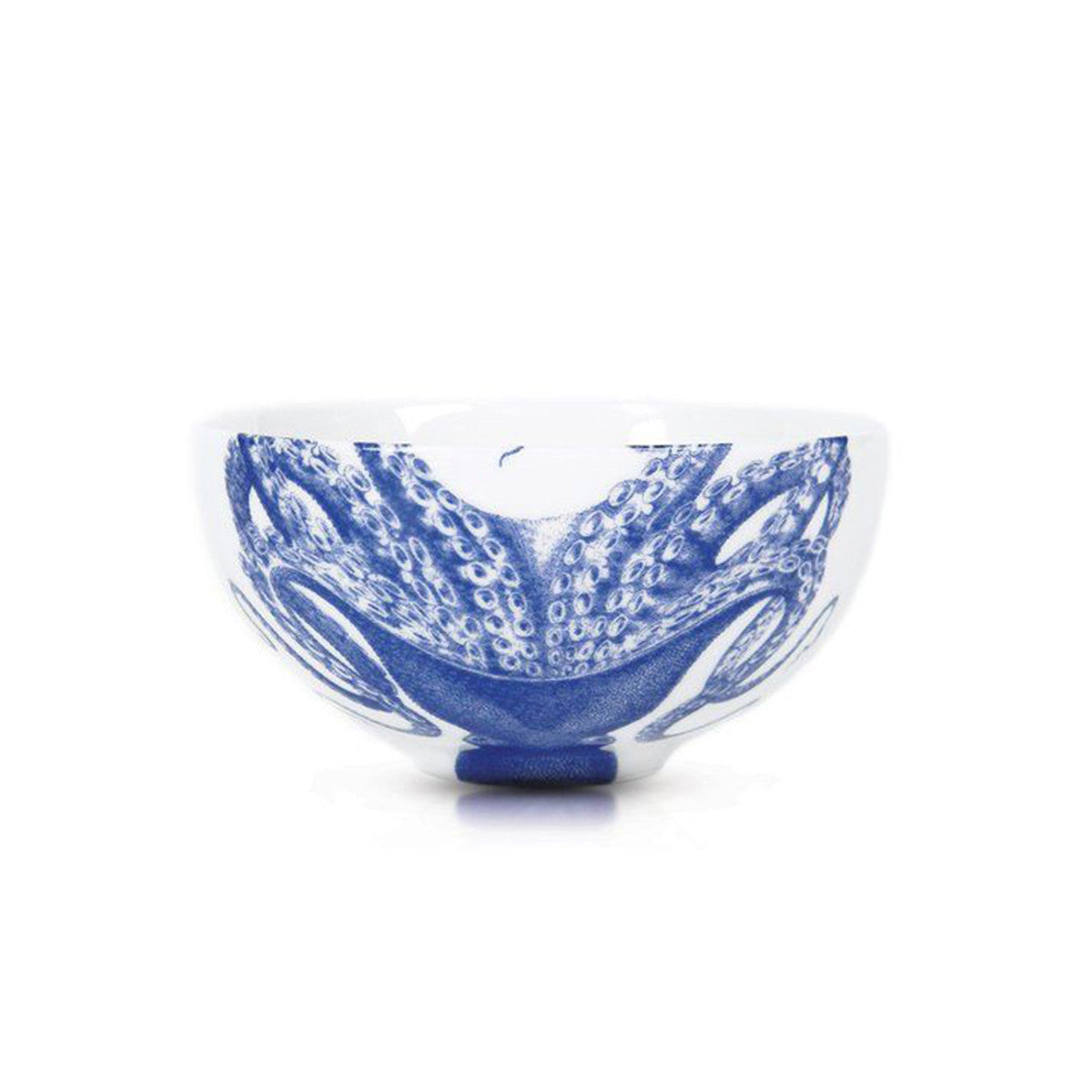 An image of Caskata Blue Lucy Bowl