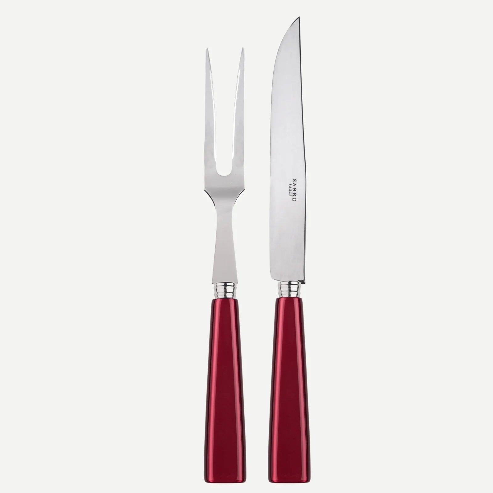 An image of Sabre Icone Carving Set