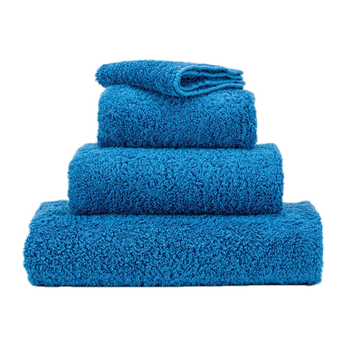 Abyss & Habidecor Super Pile Washcloth