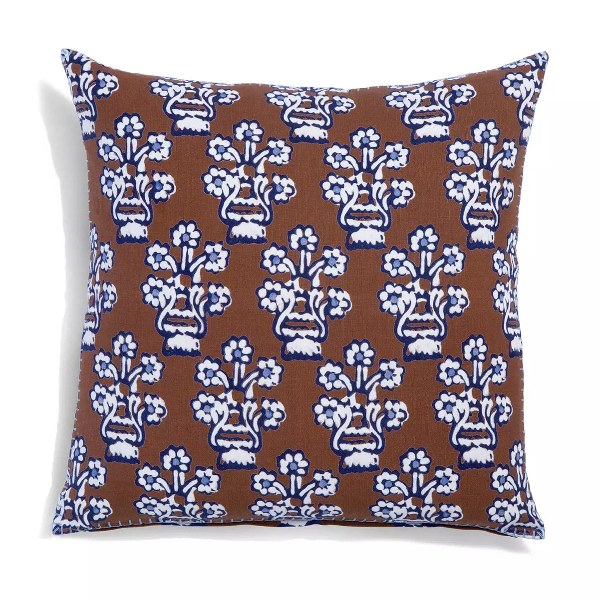 An image of John Robshaw Hingula Euro Pillow