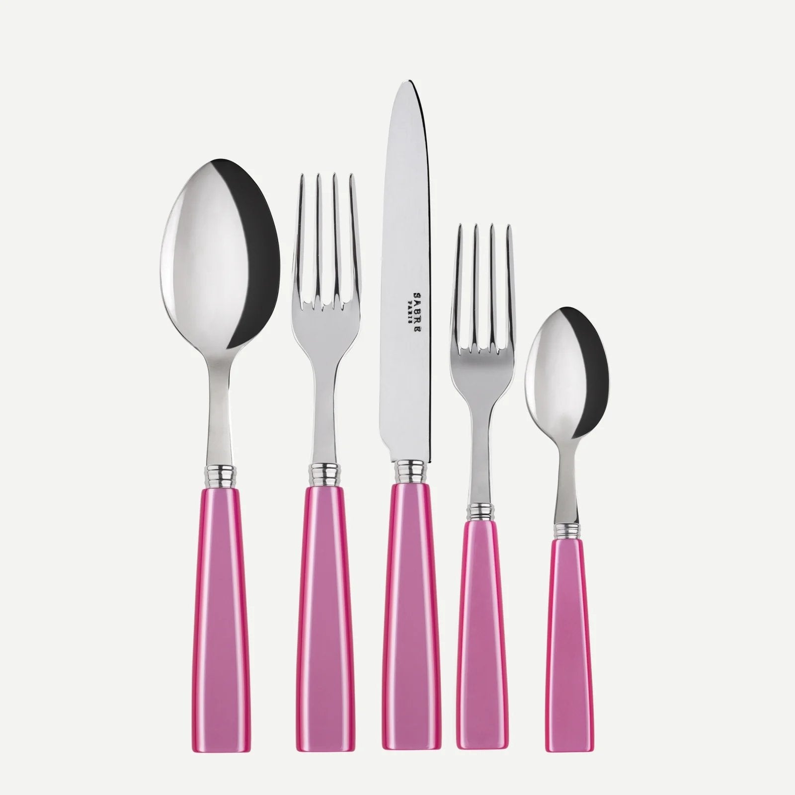 An image of Sabre Icone 5-Piece Place Setting