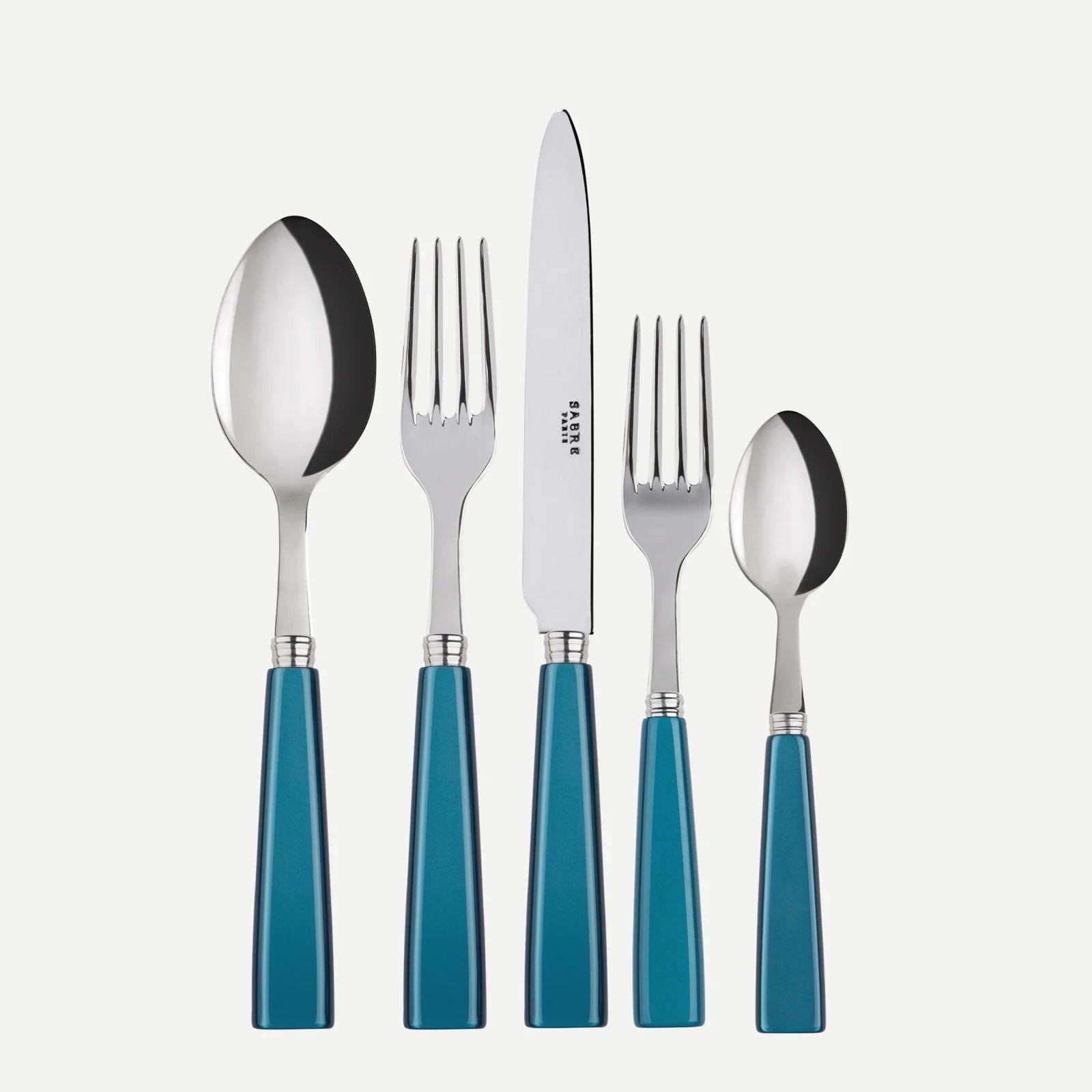 An image of Sabre Icone 5-Piece Place Setting