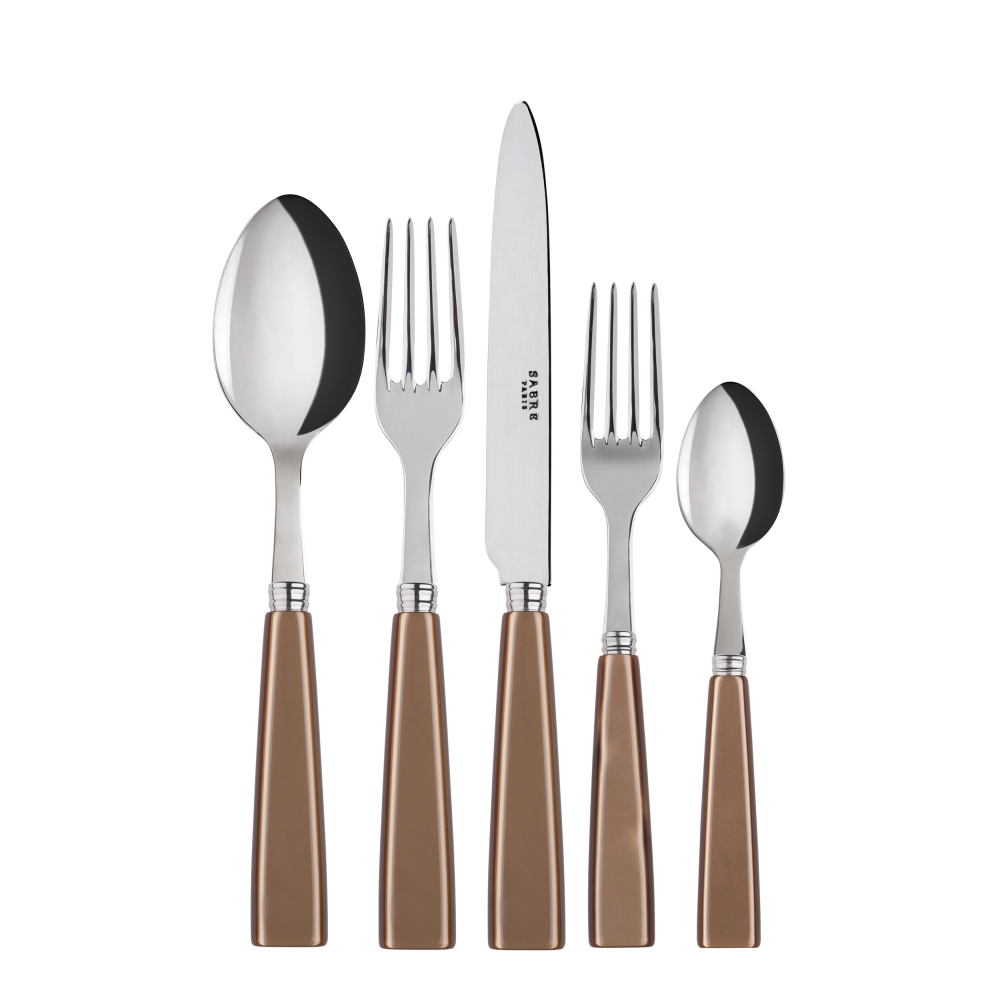 An image of Sabre Icone 5-Piece Place Setting