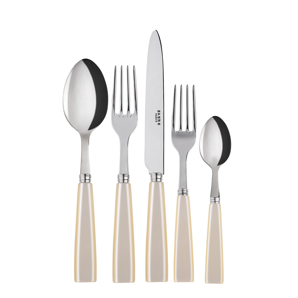 An image of Sabre Icone 5-Piece Place Setting