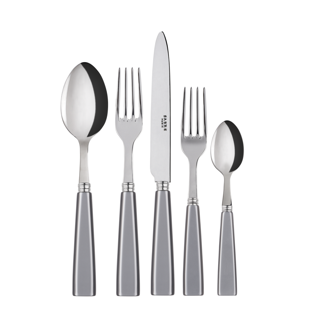 An image of Sabre Icone 5-Piece Place Setting