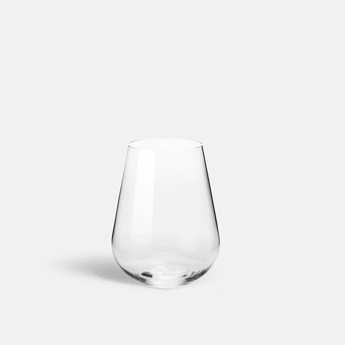 Richard Brendon Jancis Robinson Stemless Wine / Water Glass - Set of 2