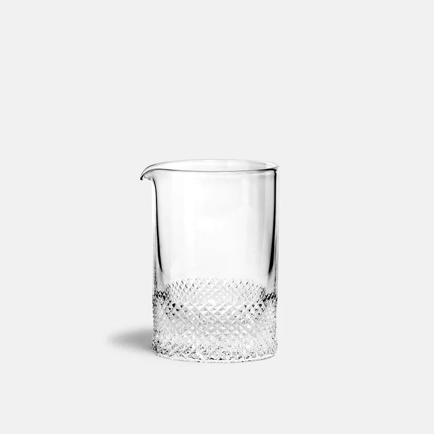 Richard Brendon Diamond Water Jug