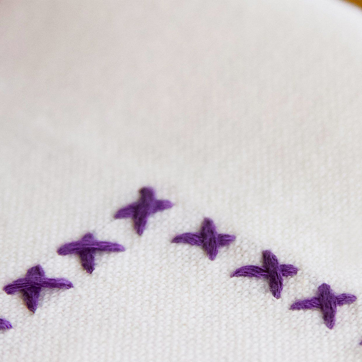 An image of Catstudio Charlotte Dish Towel