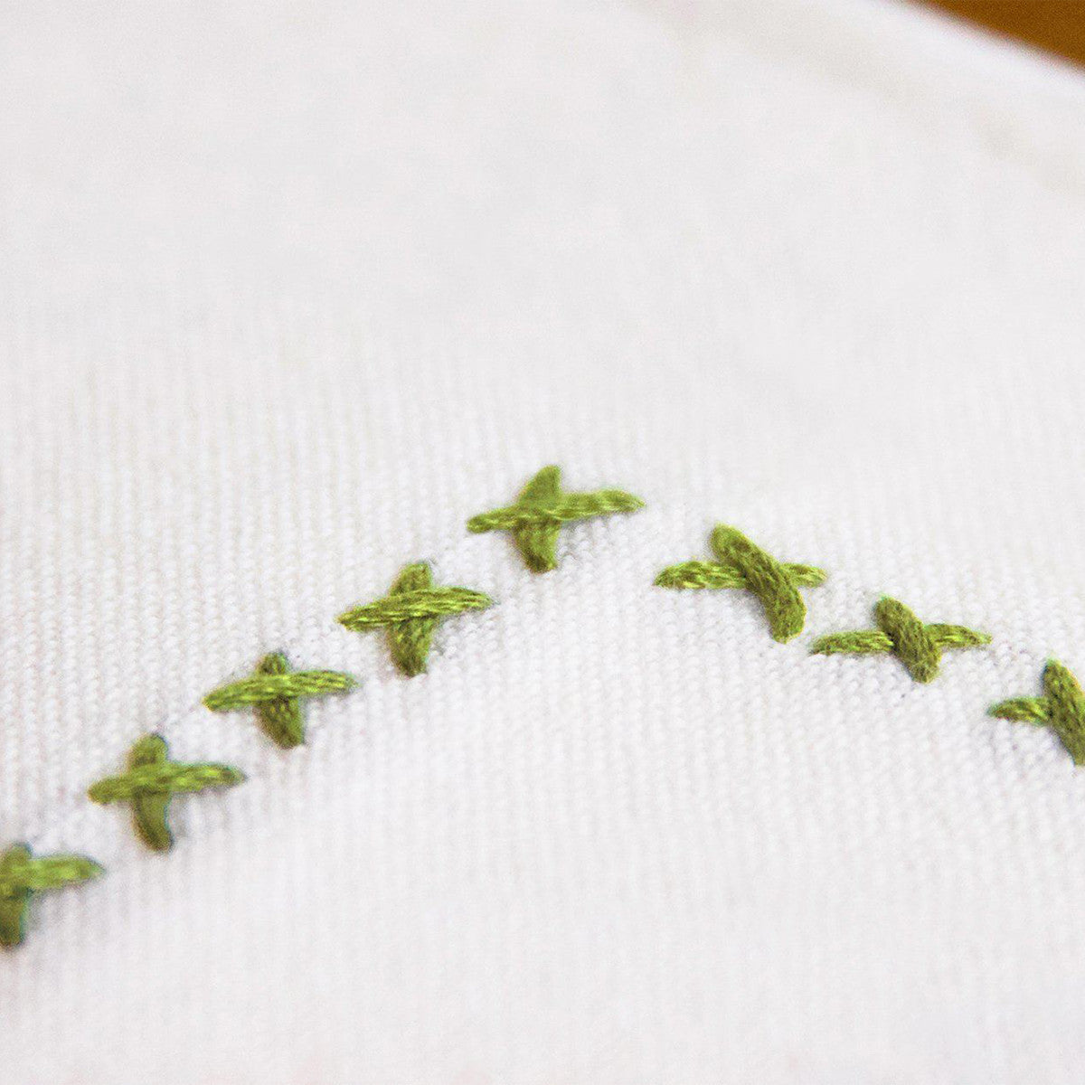 An image of Catstudio Ohio Dish Towel