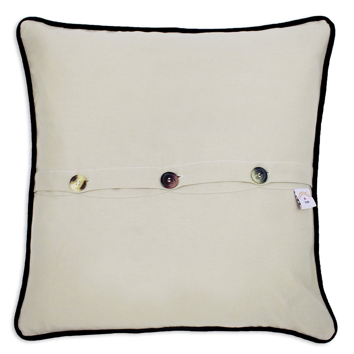 An image of Catstudio Lady Liberty Pillow