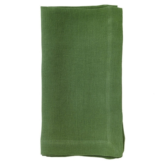 Bodrum Riviera Dinner Napkin - Set of 4