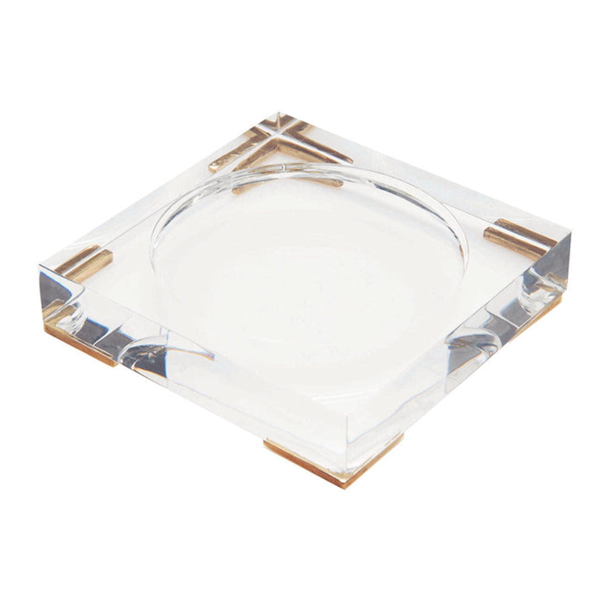Antica Farmacista Acrylic Tray