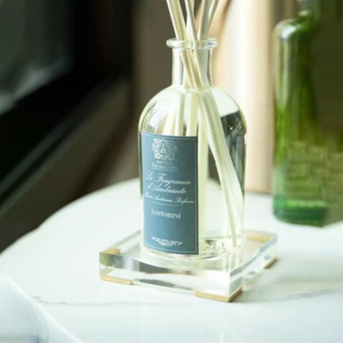 An image of Antica Farmacista Acrylic Tray