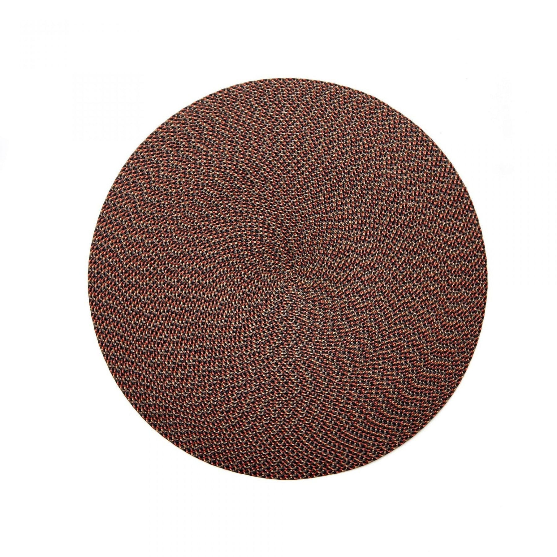 An image of Deborah Rhodes Ikat Weave Placemats - Set of 4
