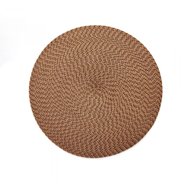 Deborah Rhodes Ikat Weave Coasters - Set of 4