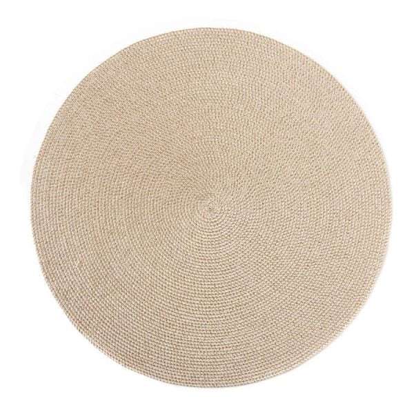 Deborah Rhodes Shimmer Coasters - Set of 4