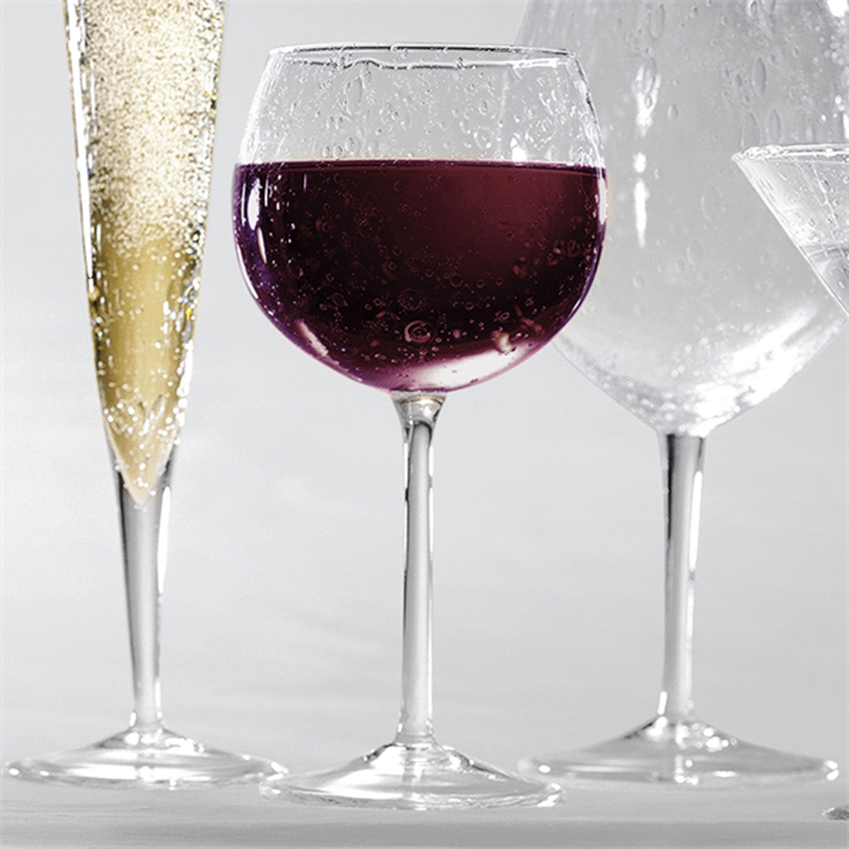 Mariposa Bellini Small Balloon Wine Glass