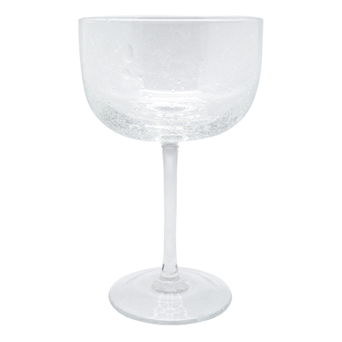 Mariposa Bellini Champagne Coupe