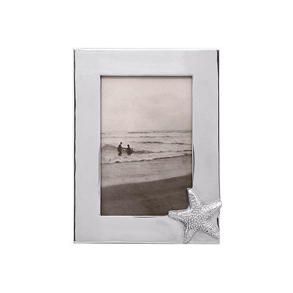 Mariposa Starfish 4x6 Frame