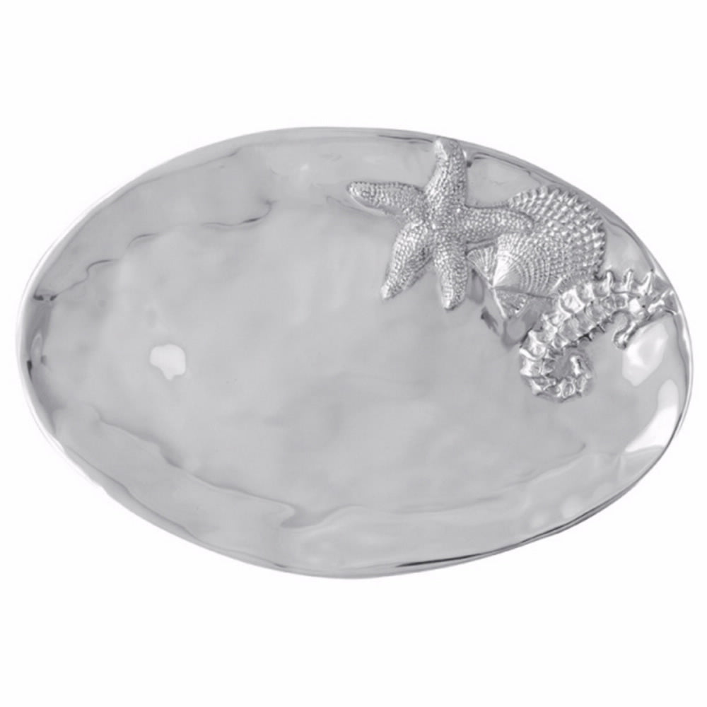 An image of Mariposa Oval Sea Server