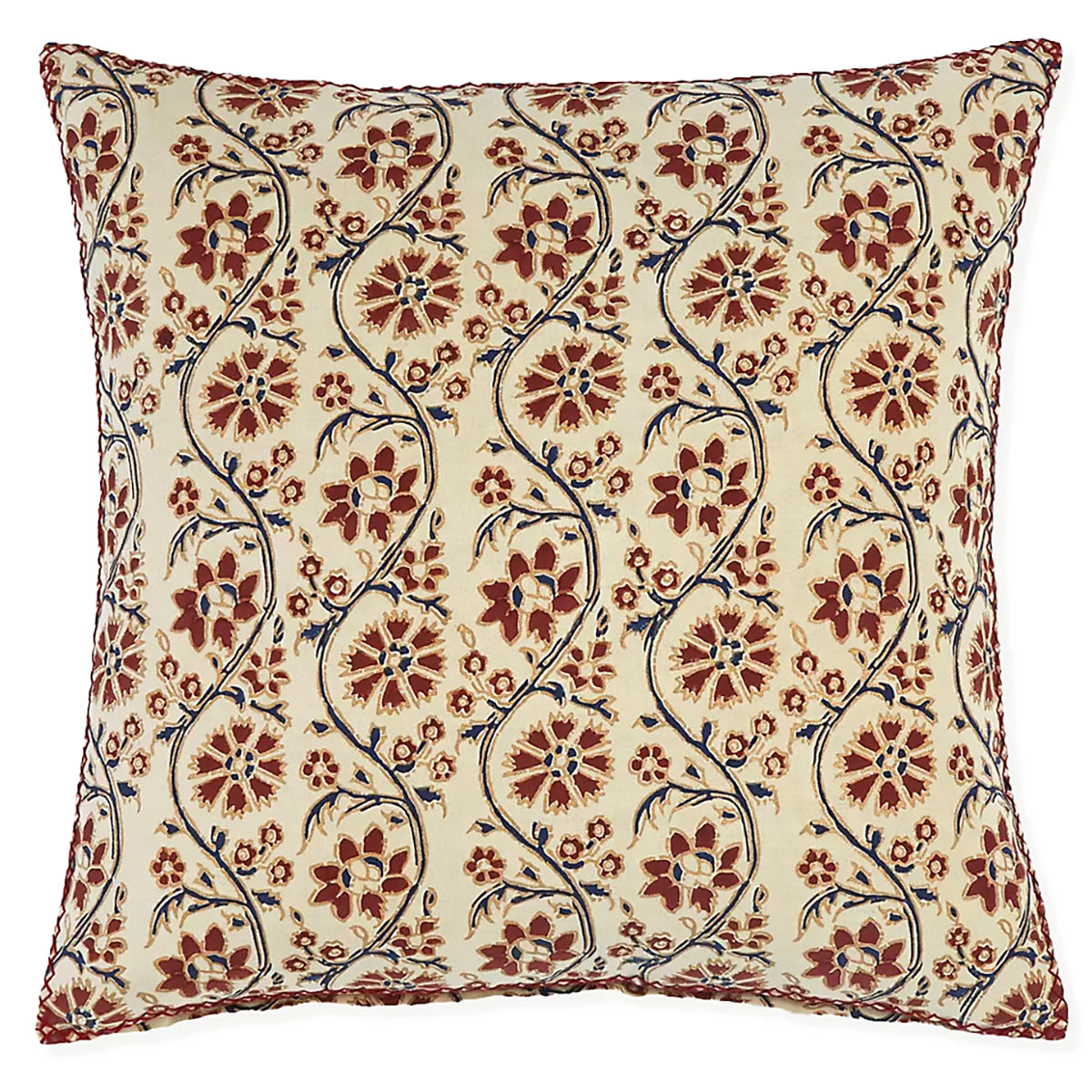 An image of John Robshaw Jaleti Pillow