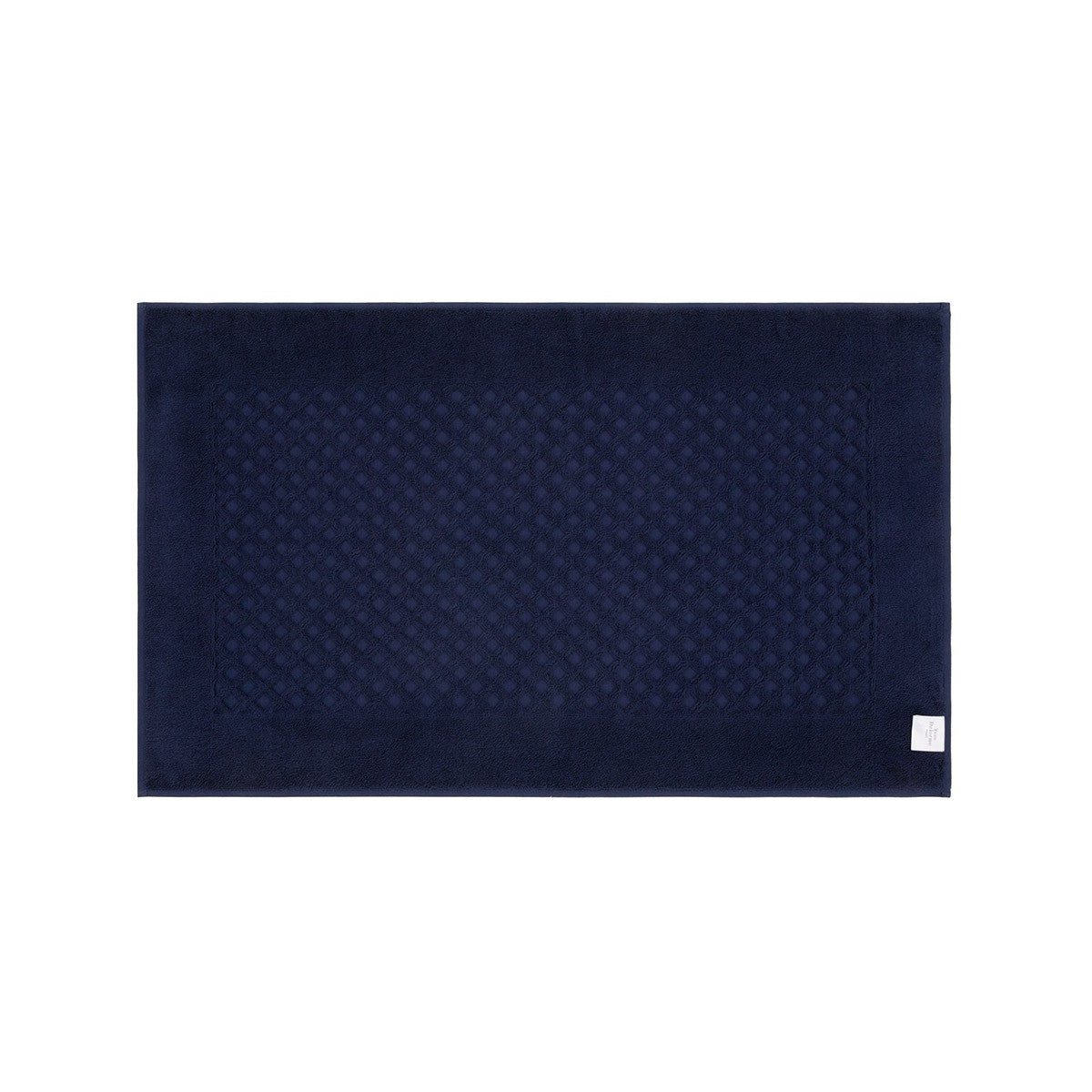 An image of Yves Delorme Etoile Bath Mat