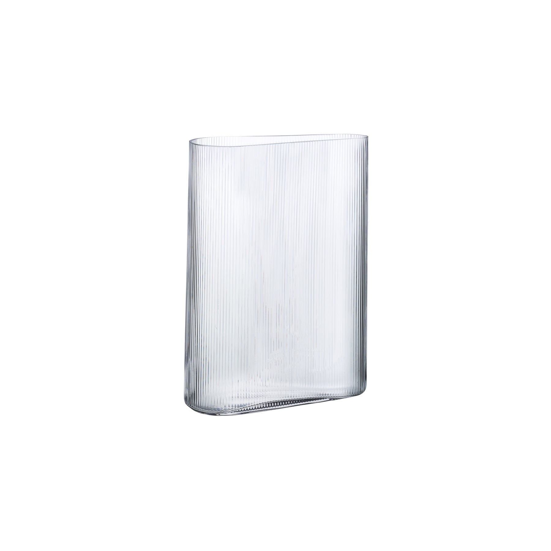 Nude Mist Vase Short