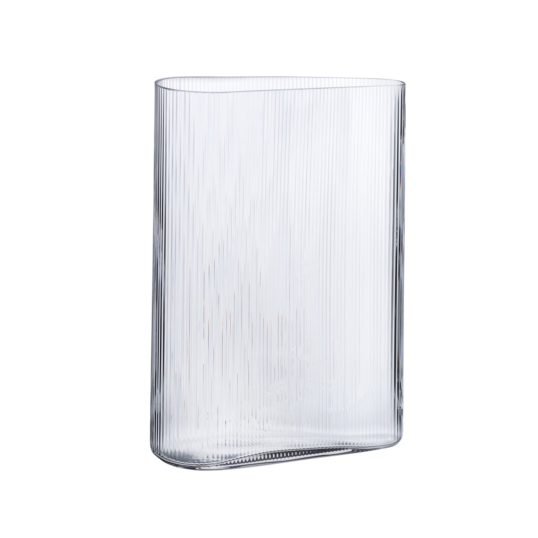 Nude Mist Vase Tall