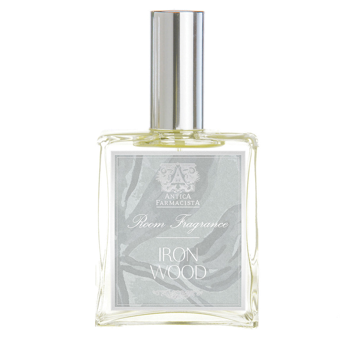 An image of Antica Farmacista Iron Wood Room Spray 3.4 fl oz