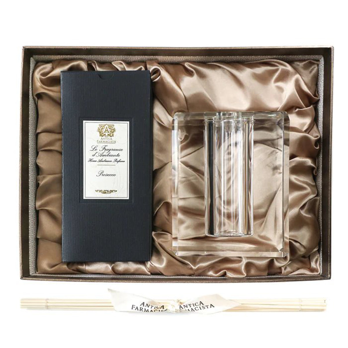An image of Antica Farmacista Prosecco Crystal Diffuser in Gift Box 16.9 fl oz