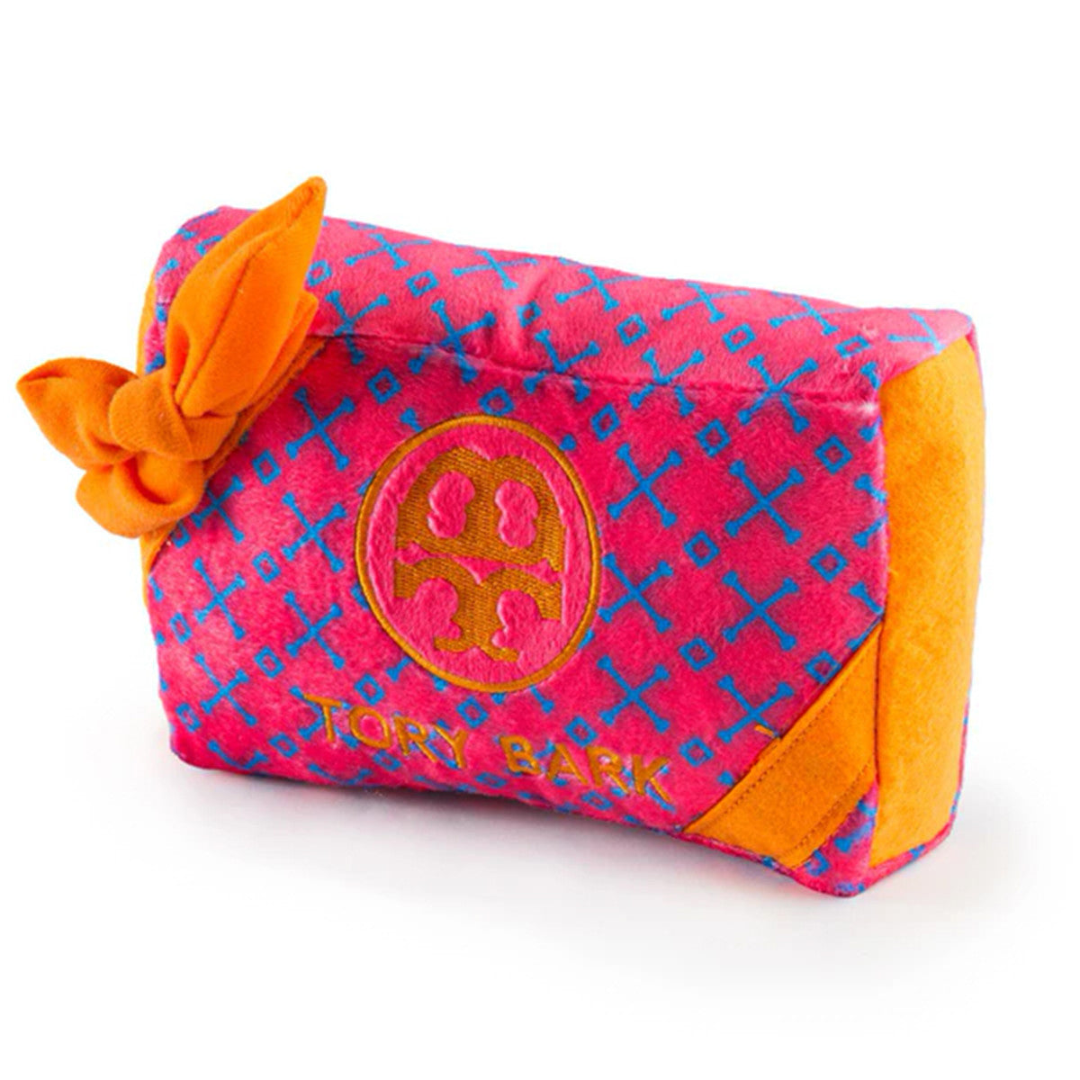 Haute Diggity Dog Tory Bark Gift Box