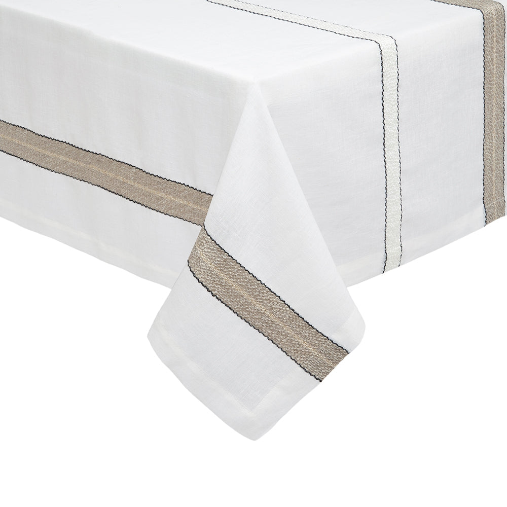 Mode Living Puglia Tablecloth 70" x 162"