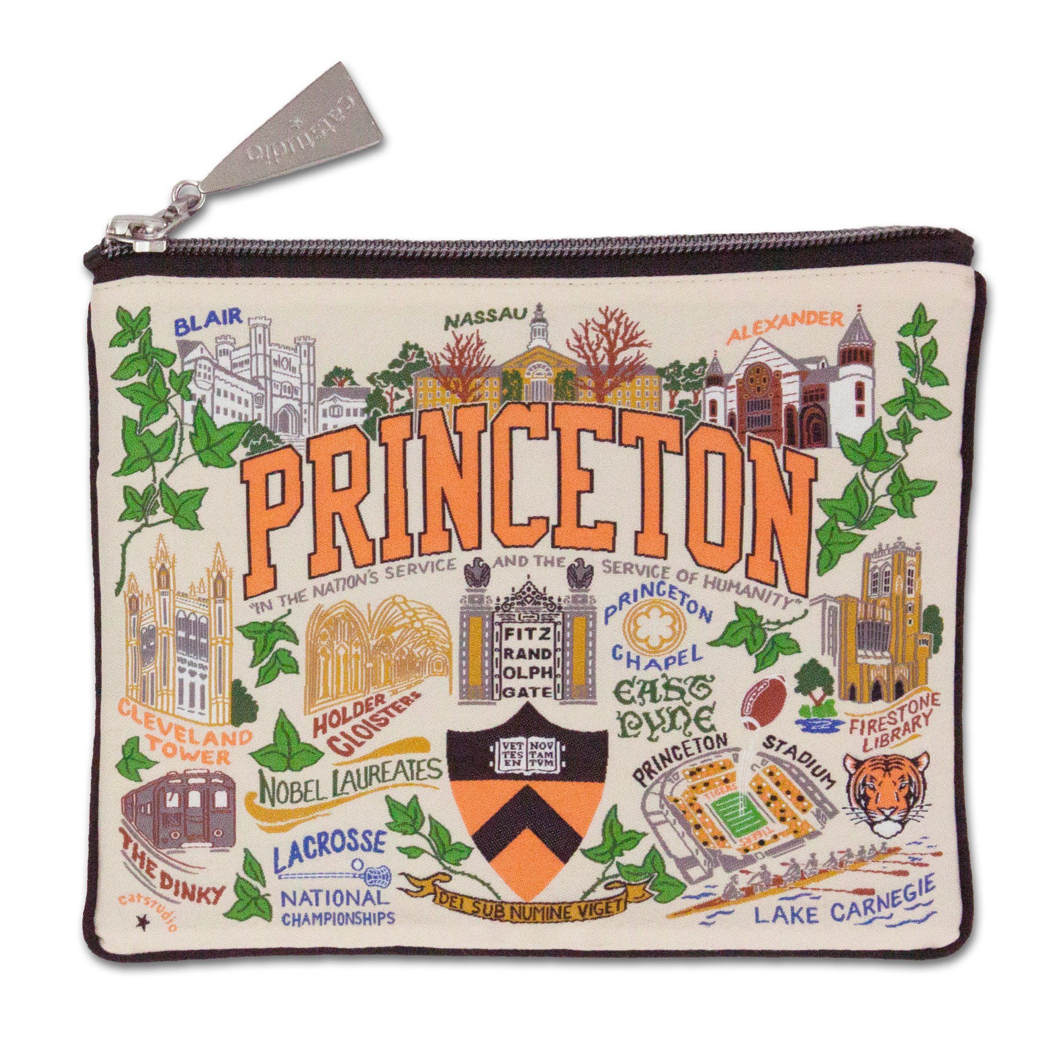 Catstudio Princeton University Pouch