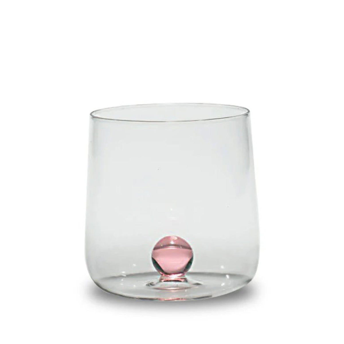 An image of Zafferano America Bilia Tumblers - Set of 6