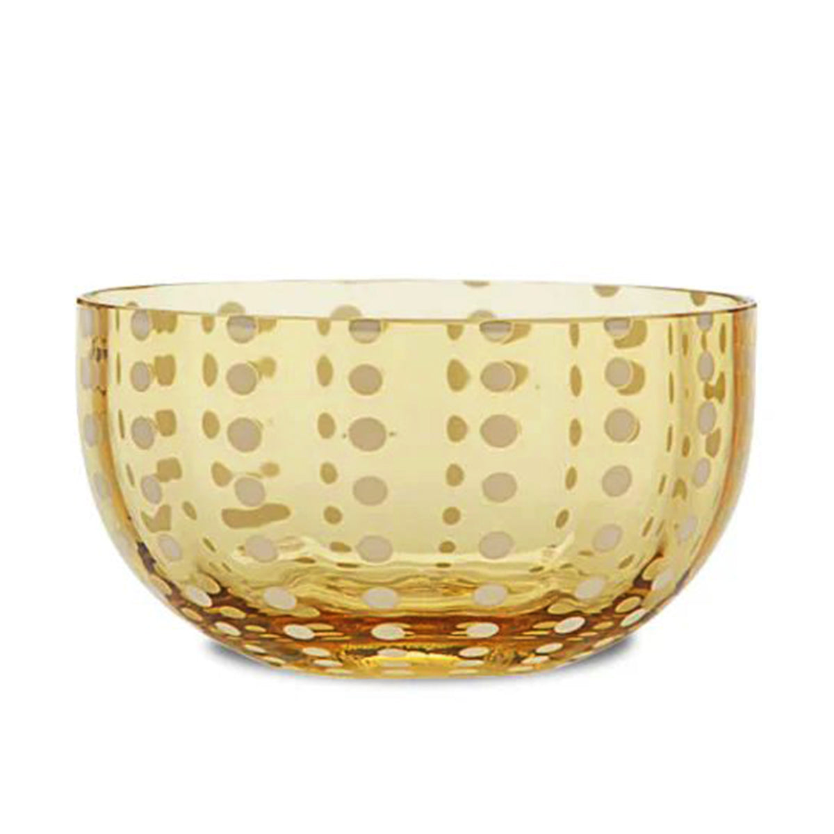 An image of Zafferano America Perle Small Bowl - Set of 4