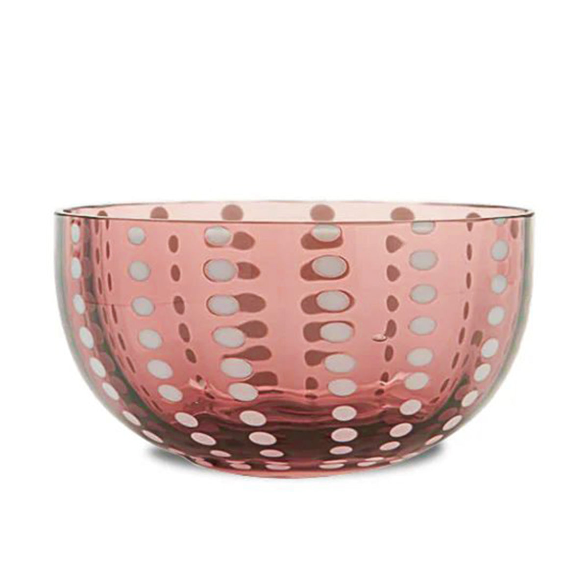 An image of Zafferano America Perle Small Bowl - Set of 4