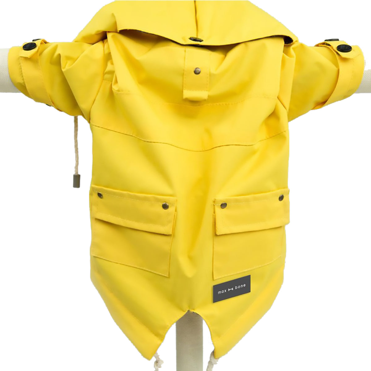 Max-Bone Talon Raincoat