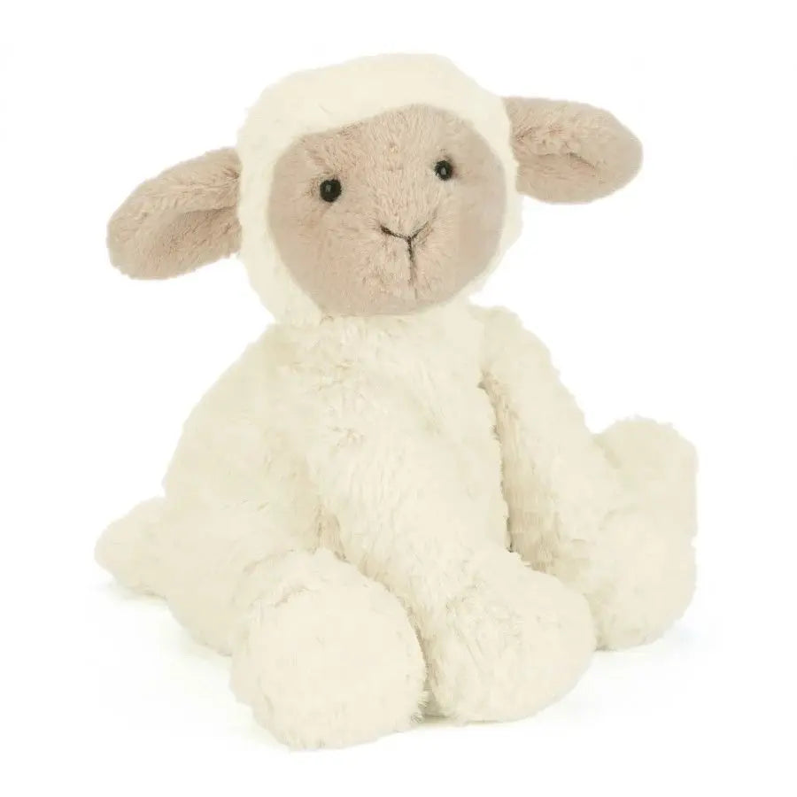 JellyCat: Bashful Lamb Soother