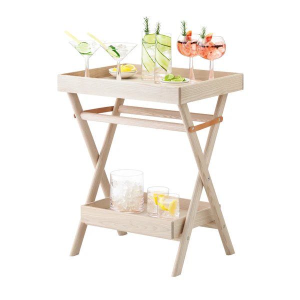 An image of LSA Gin Grand Serving Set