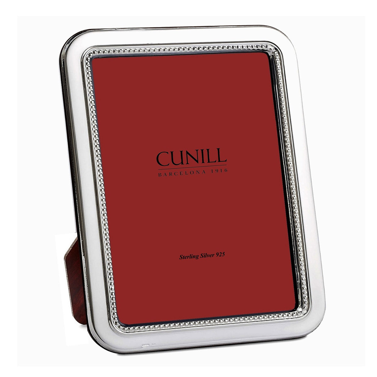 An image of Cunill Rounded Bead Picture Frame